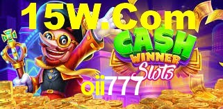 Tournaments oii777
