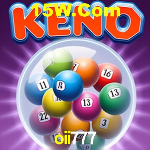Slot Games oii777