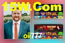 Live Casino oii777