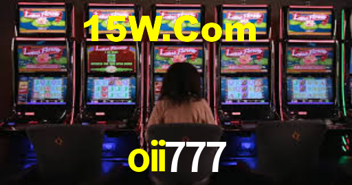 Exclusive Games oii777