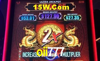 Weekend Specials oii777