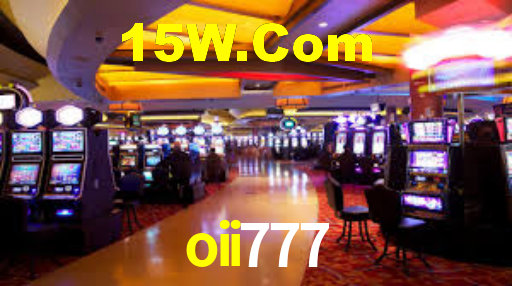 Premium Interface oii777