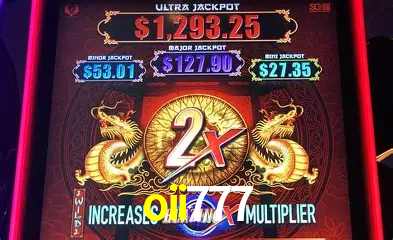 Seasonal Promotions oii777